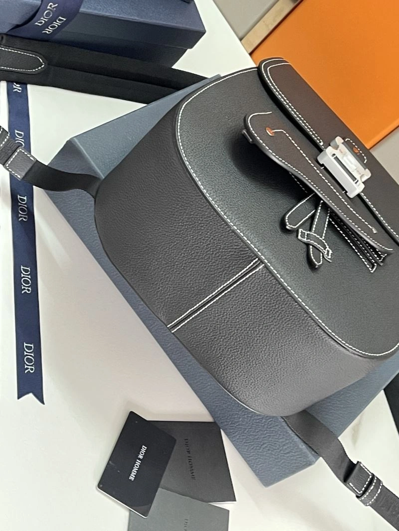 Christian Dior Backpacks Timeless 71281