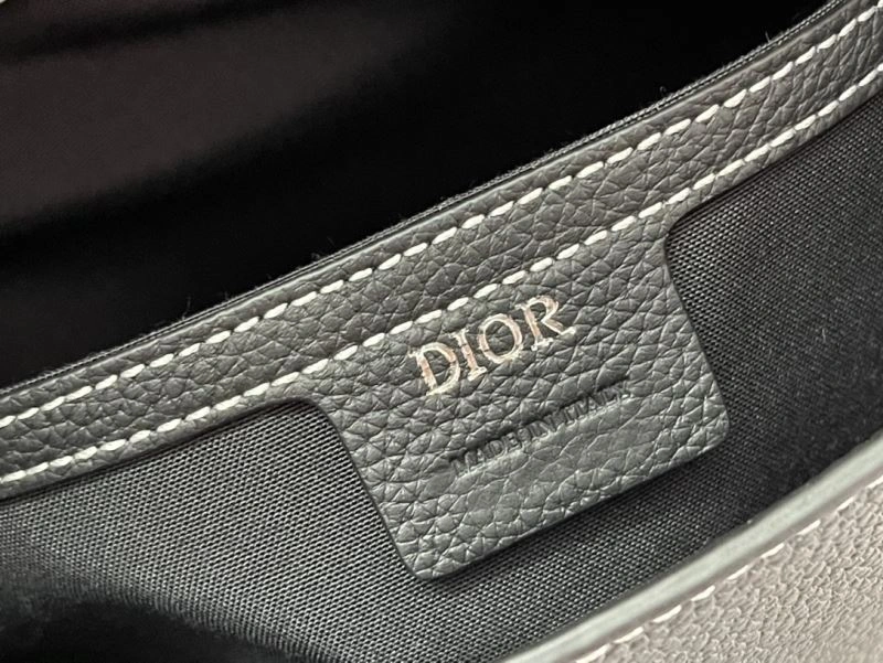 Christian Dior Backpacks Timeless 71281