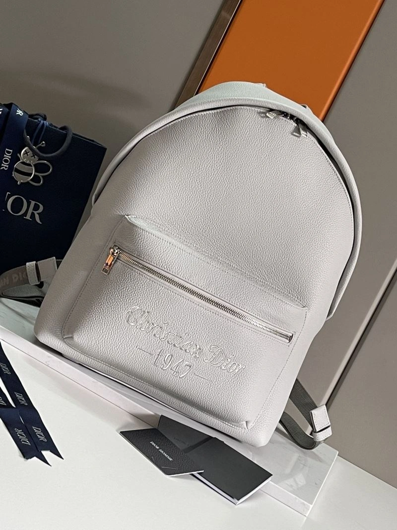 MultiPurpose Christian Dior Backpacks 71279