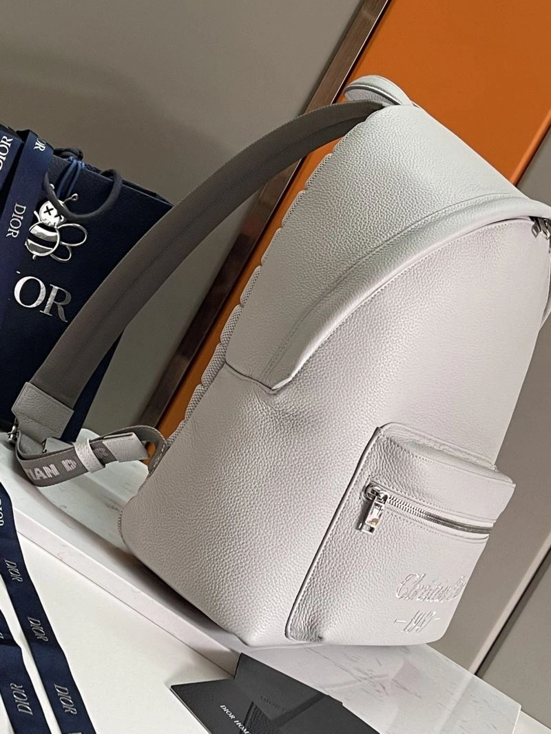 MultiPurpose Christian Dior Backpacks 71279