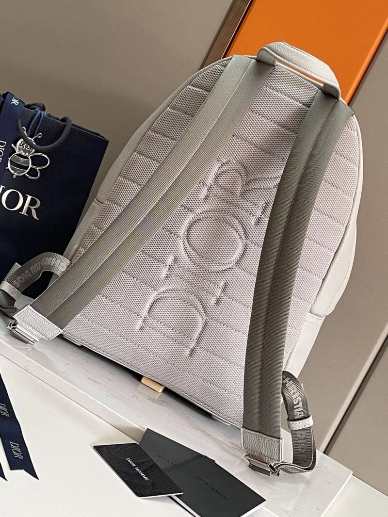 MultiPurpose Christian Dior Backpacks 71279