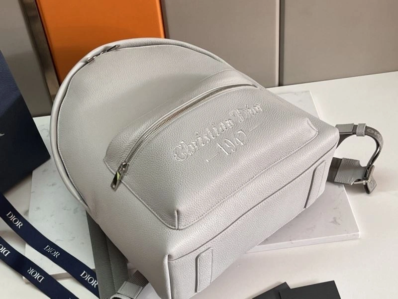 MultiPurpose Christian Dior Backpacks 71279