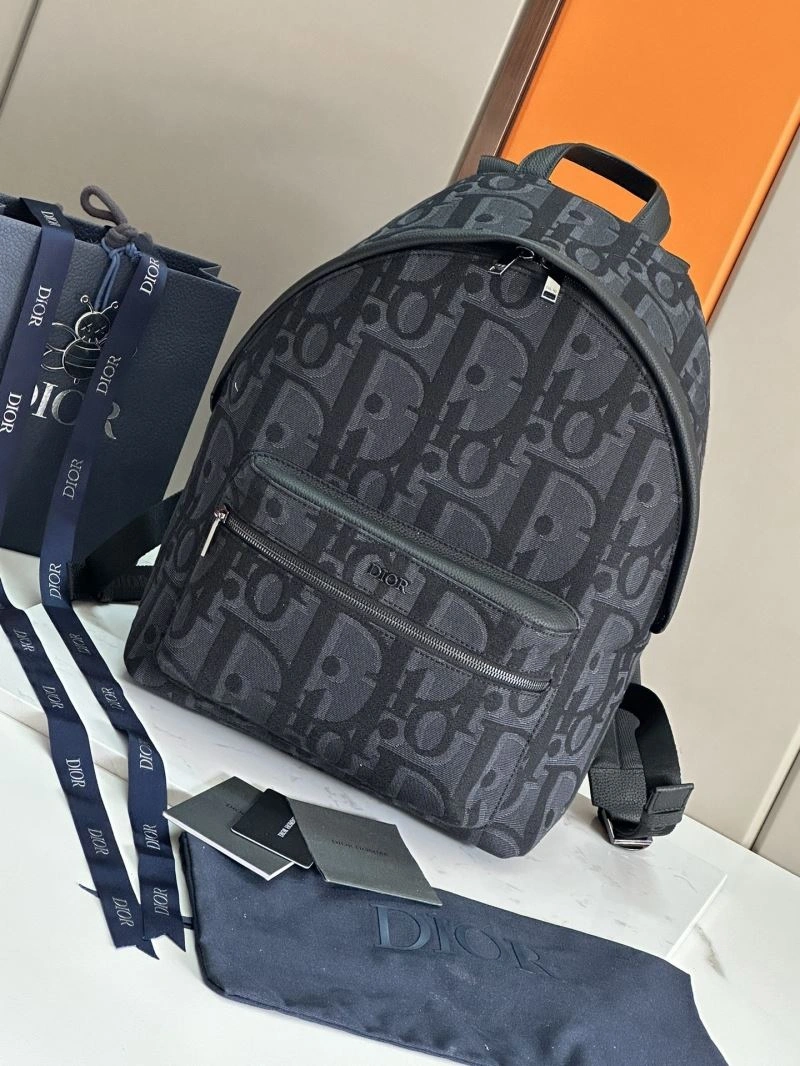 Christian Dior Backpacks Unique 71277