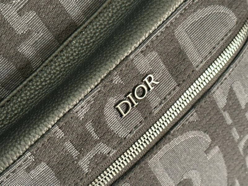 Christian Dior Backpacks Unique 71277
