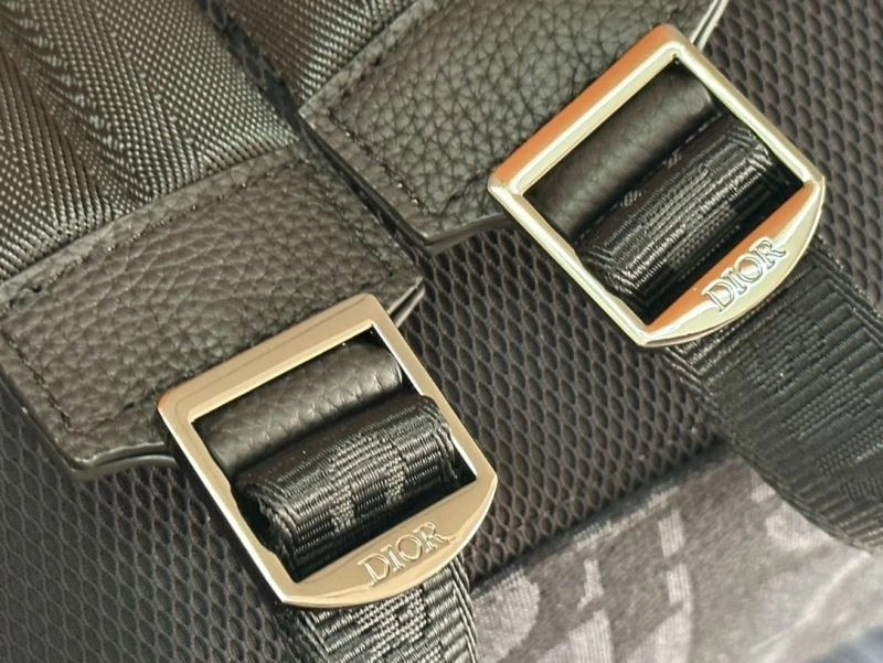 Christian Dior Backpacks Unique 71277
