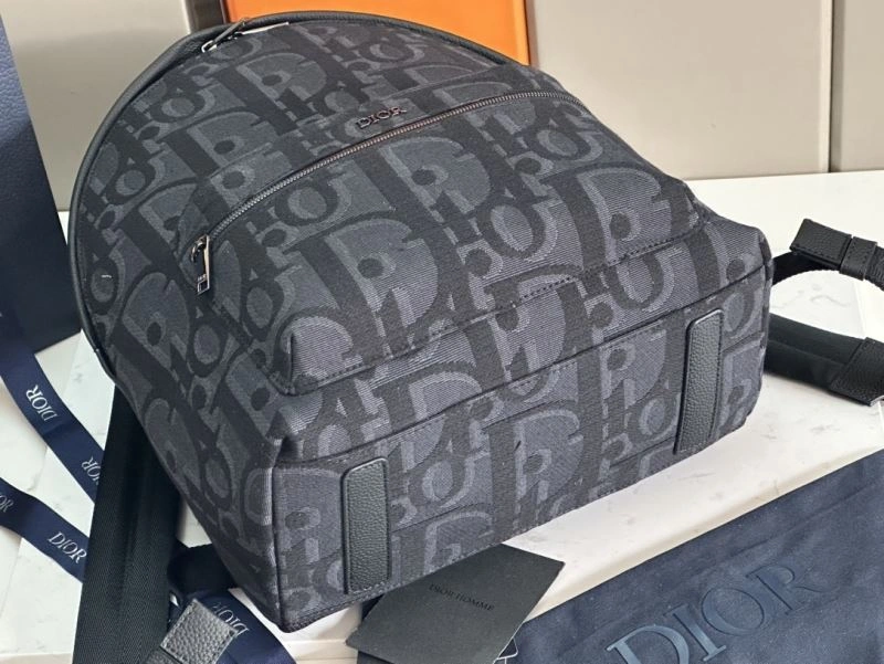 Christian Dior Backpacks Unique 71277