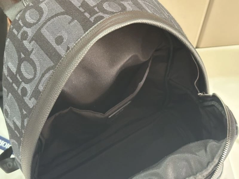 Christian Dior Backpacks Unique 71277