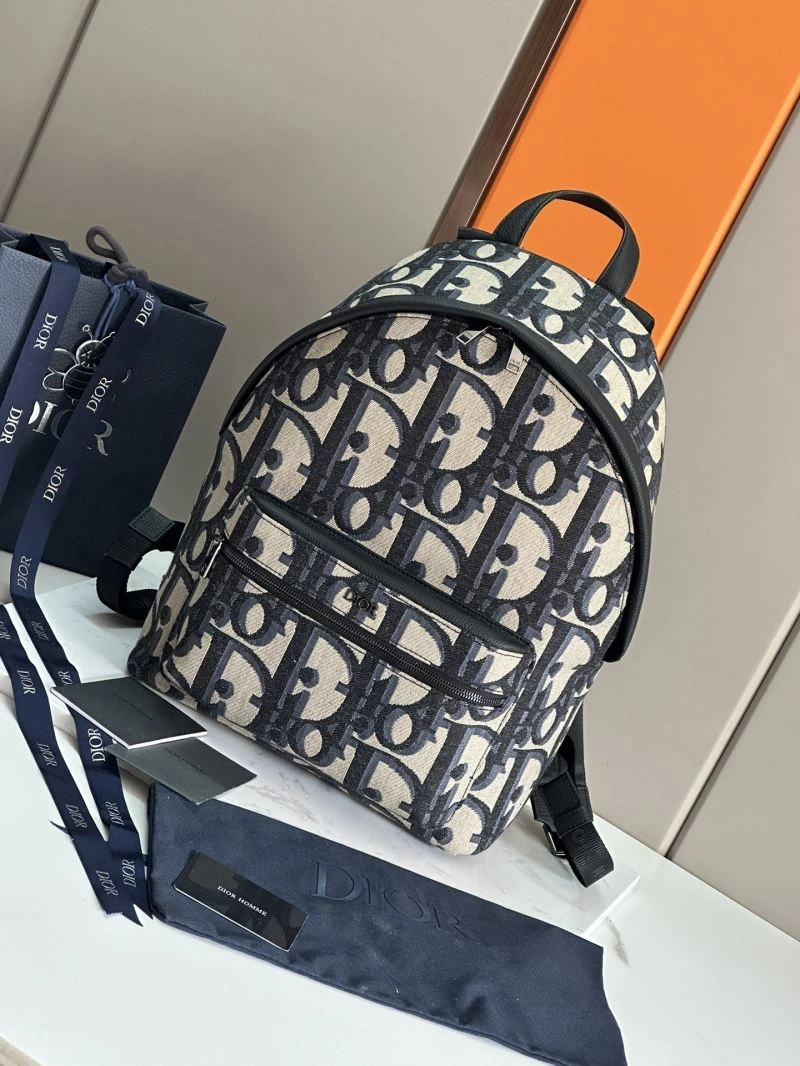 Christian Dior Backpacks Premium 71276