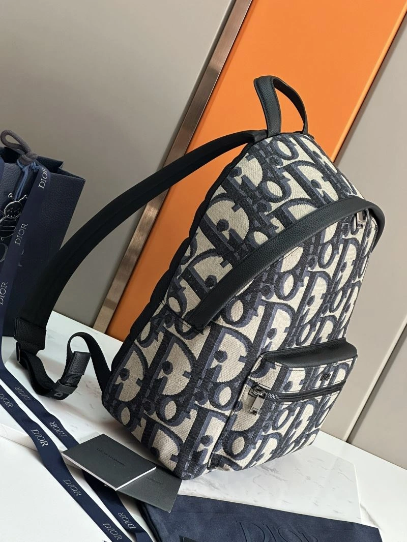 Christian Dior Backpacks Premium 71276