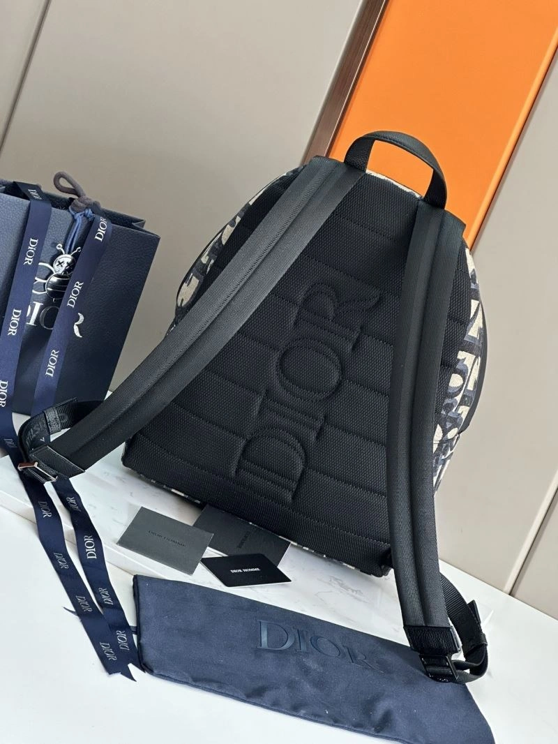 Christian Dior Backpacks Premium 71276