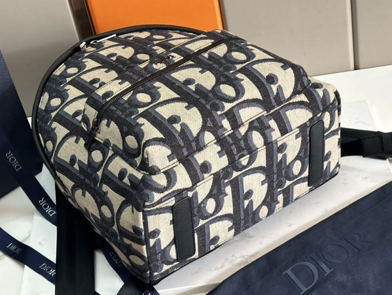 Christian Dior Backpacks Premium 71276