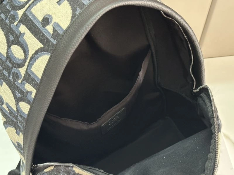 Christian Dior Backpacks Premium 71276