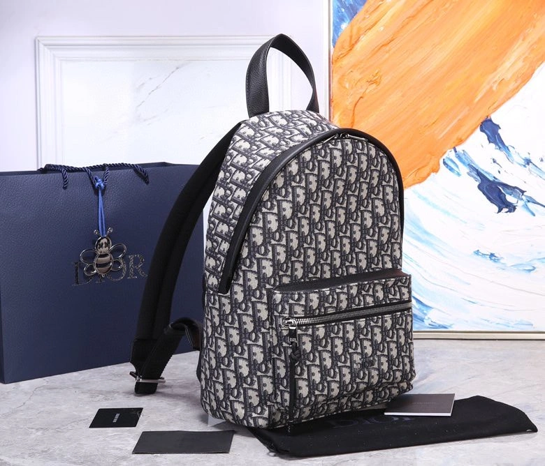 Christian Dior Backpacks GoodFit 71313