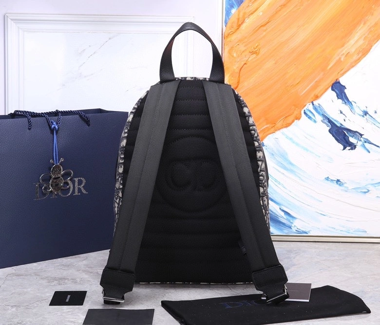 Christian Dior Backpacks GoodFit 71313