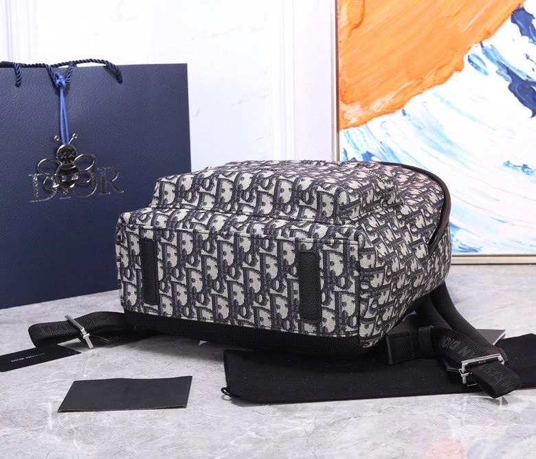 Christian Dior Backpacks GoodFit 71313