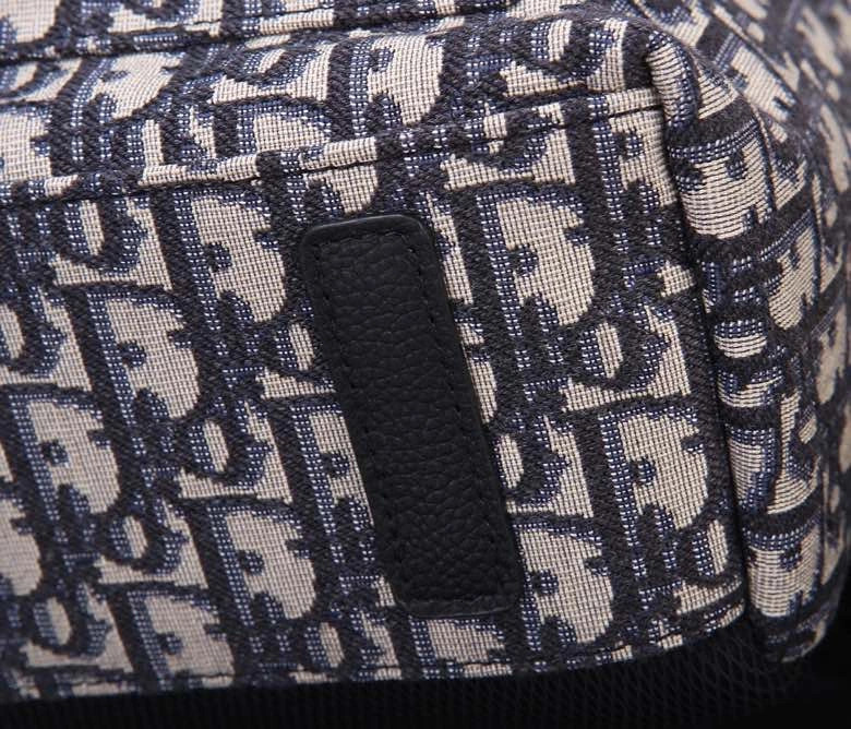 Christian Dior Backpacks GoodFit 71313
