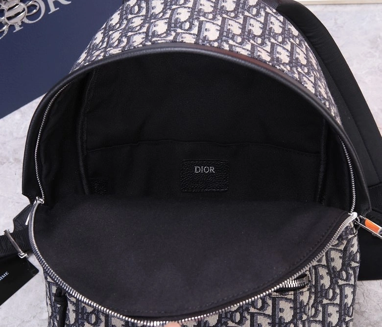 Christian Dior Backpacks GoodFit 71313
