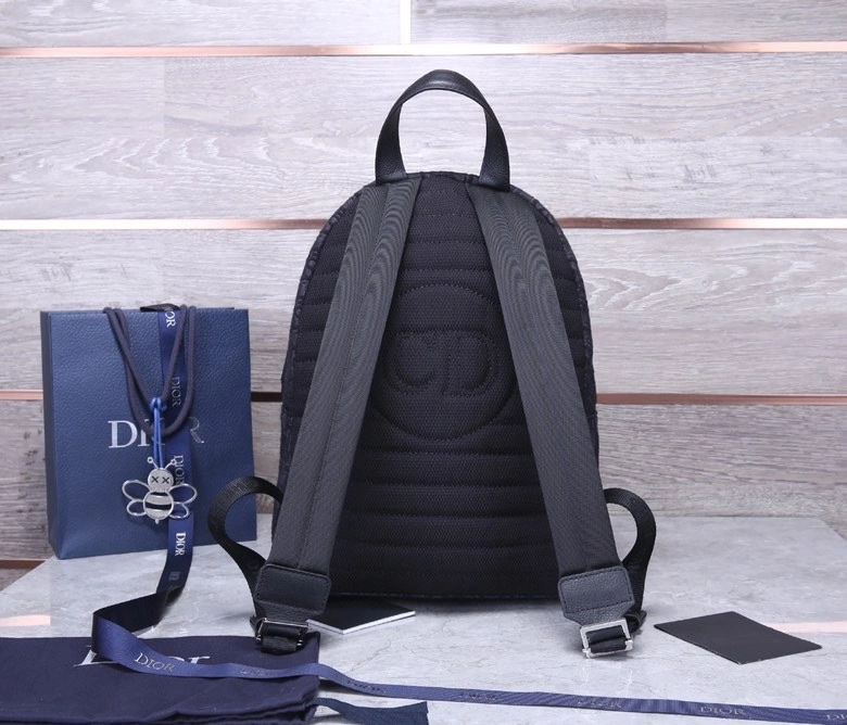 Christian Dior Backpacks WeatherProof 71271