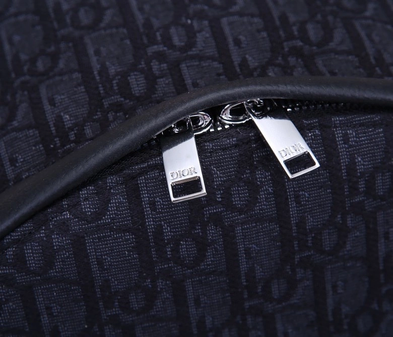 Christian Dior Backpacks WeatherProof 71271