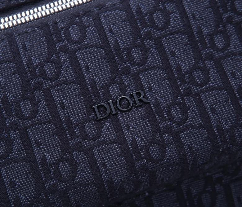 Christian Dior Backpacks WeatherProof 71271