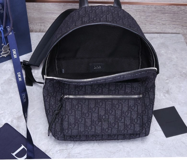 Christian Dior Backpacks WeatherProof 71271