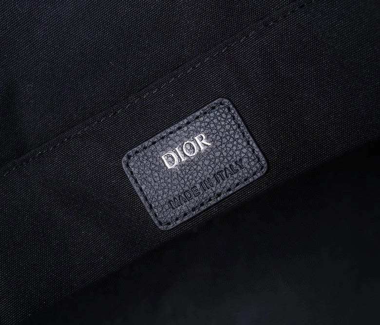 Christian Dior Backpacks WeatherProof 71271