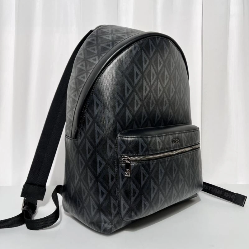 Christian Dior Backpacks Stretchable 71272