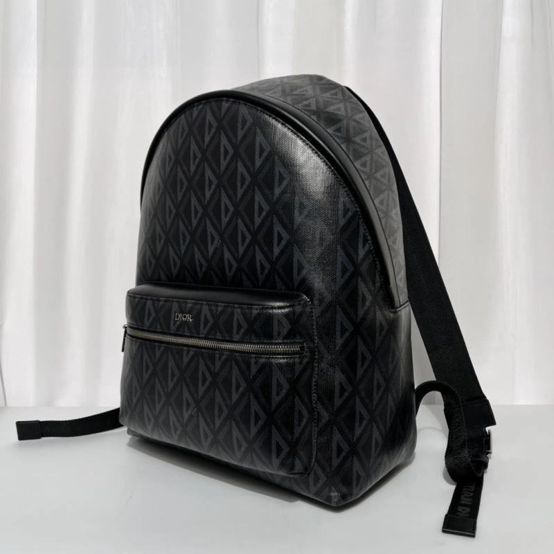 Christian Dior Backpacks Stretchable 71272