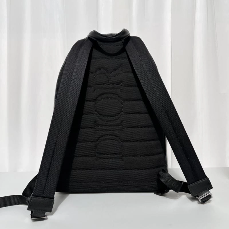 Christian Dior Backpacks Stretchable 71272