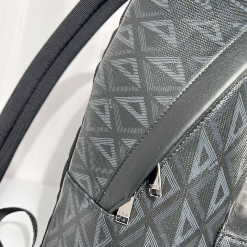 Christian Dior Backpacks Stretchable 71272