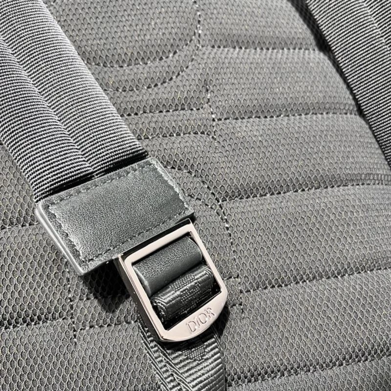 Christian Dior Backpacks Stretchable 71272
