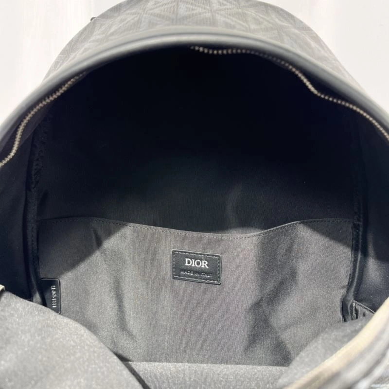 Christian Dior Backpacks Stretchable 71272