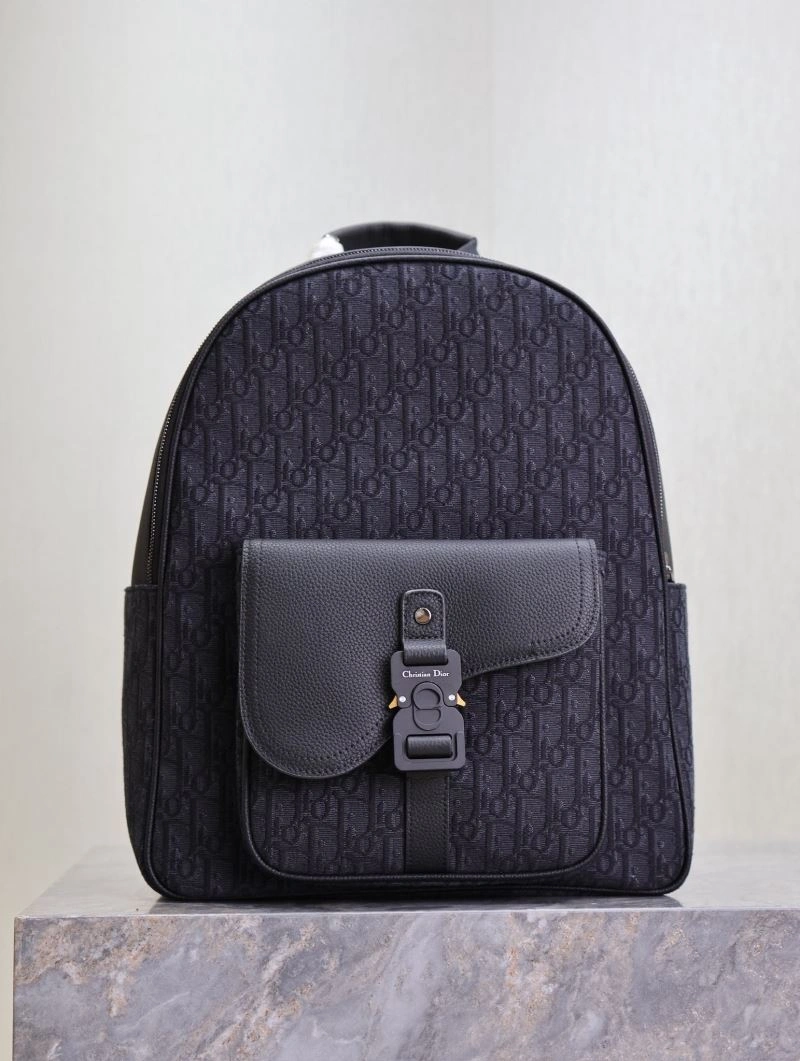 MultiPurpose Christian Dior Backpacks 66904