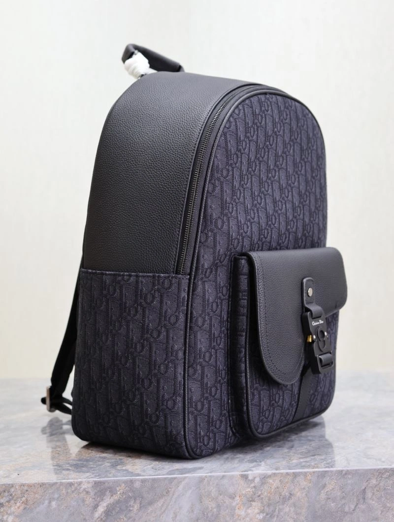 MultiPurpose Christian Dior Backpacks 66904