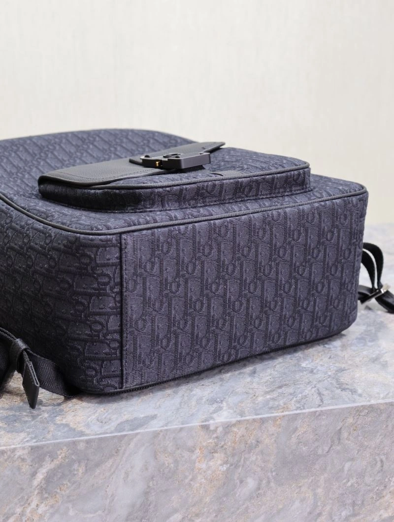 MultiPurpose Christian Dior Backpacks 66904