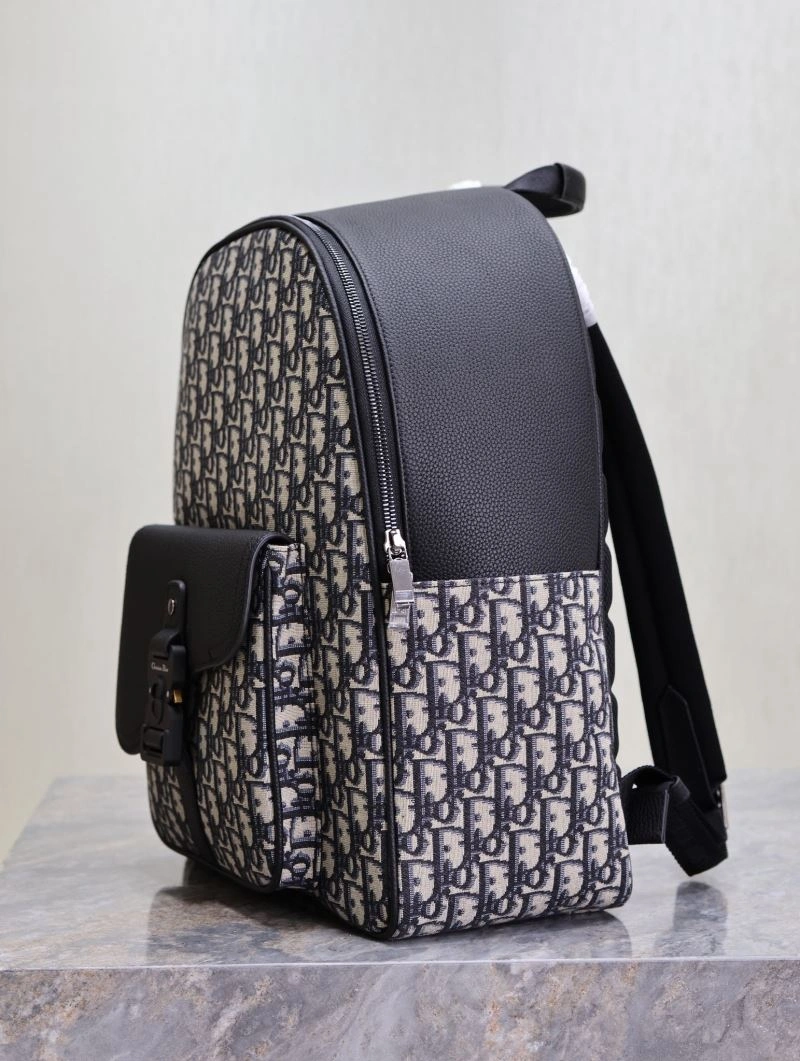 QuickDry Christian Dior Backpacks 66902