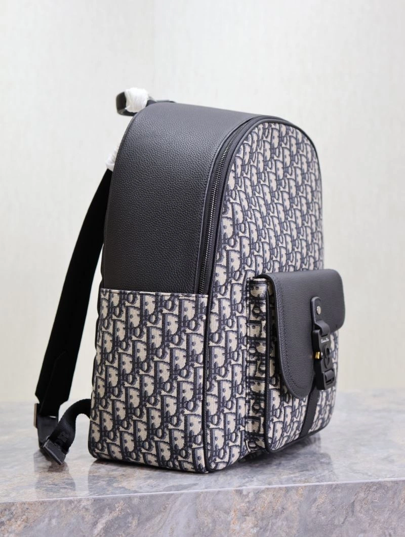 QuickDry Christian Dior Backpacks 66902