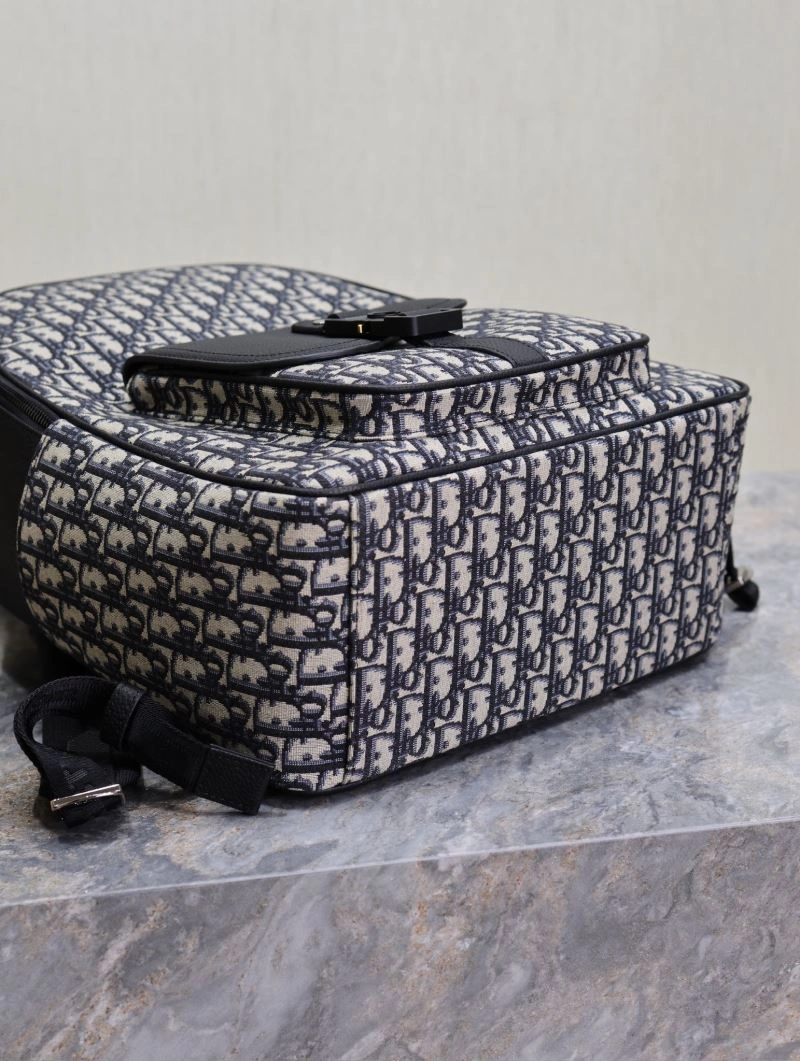 QuickDry Christian Dior Backpacks 66902