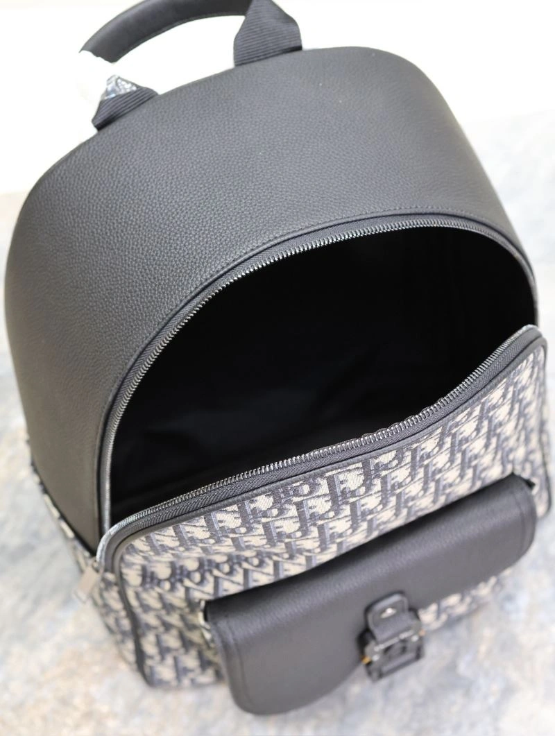 QuickDry Christian Dior Backpacks 66902