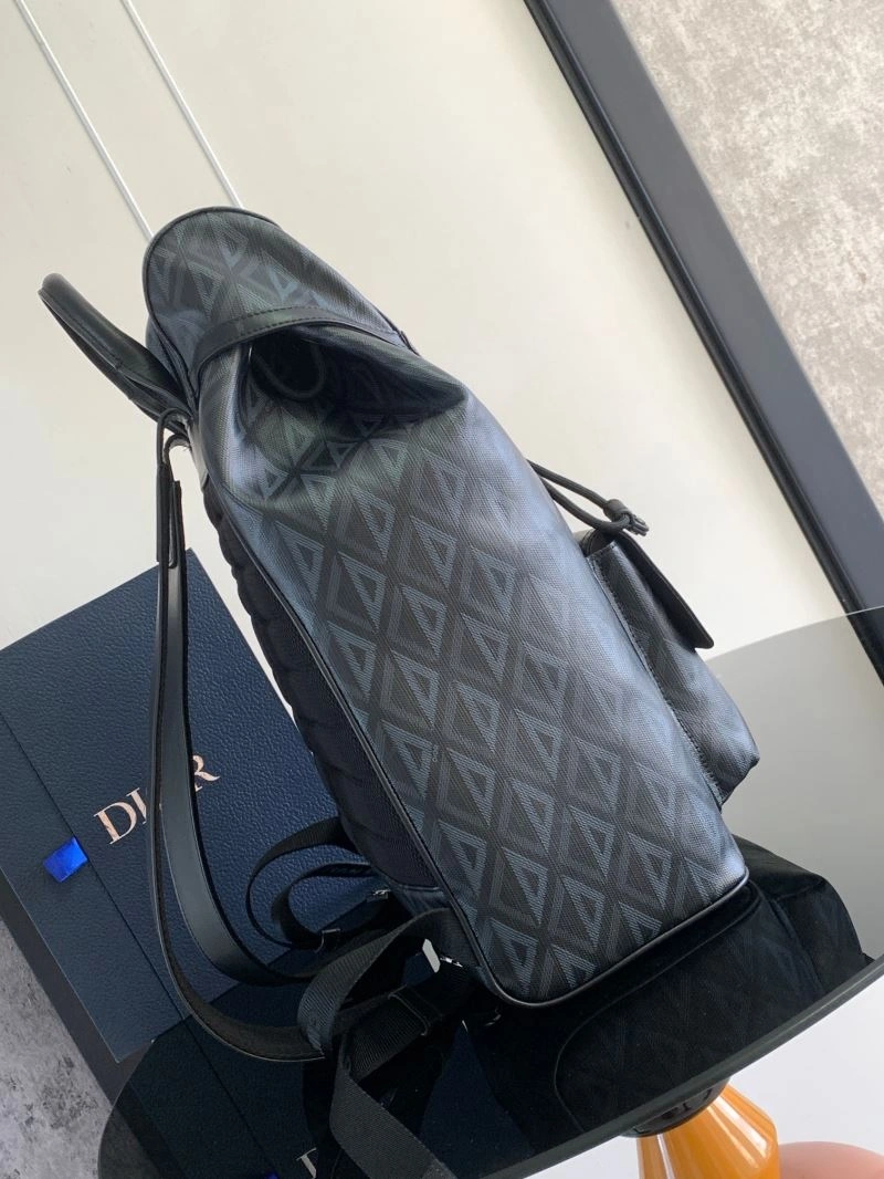 Christian Dior Backpacks Practical 66901