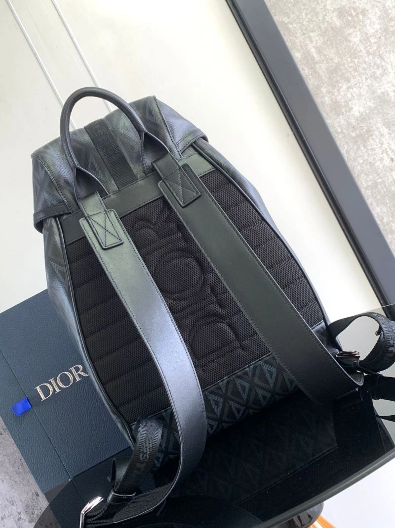 Christian Dior Backpacks Practical 66901