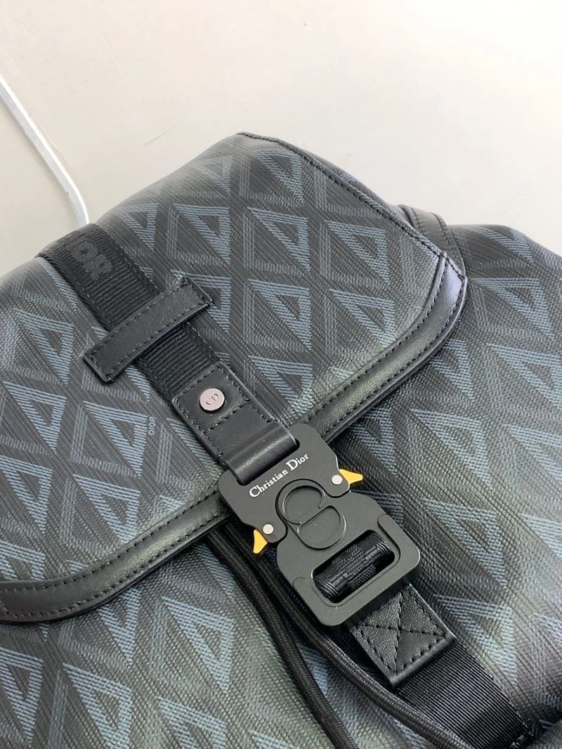 Christian Dior Backpacks Practical 66901