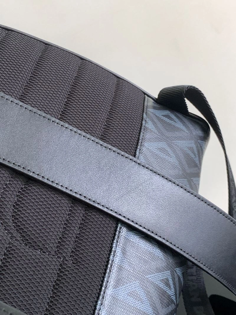 Christian Dior Backpacks Practical 66901