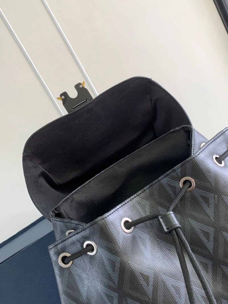 Christian Dior Backpacks Practical 66901
