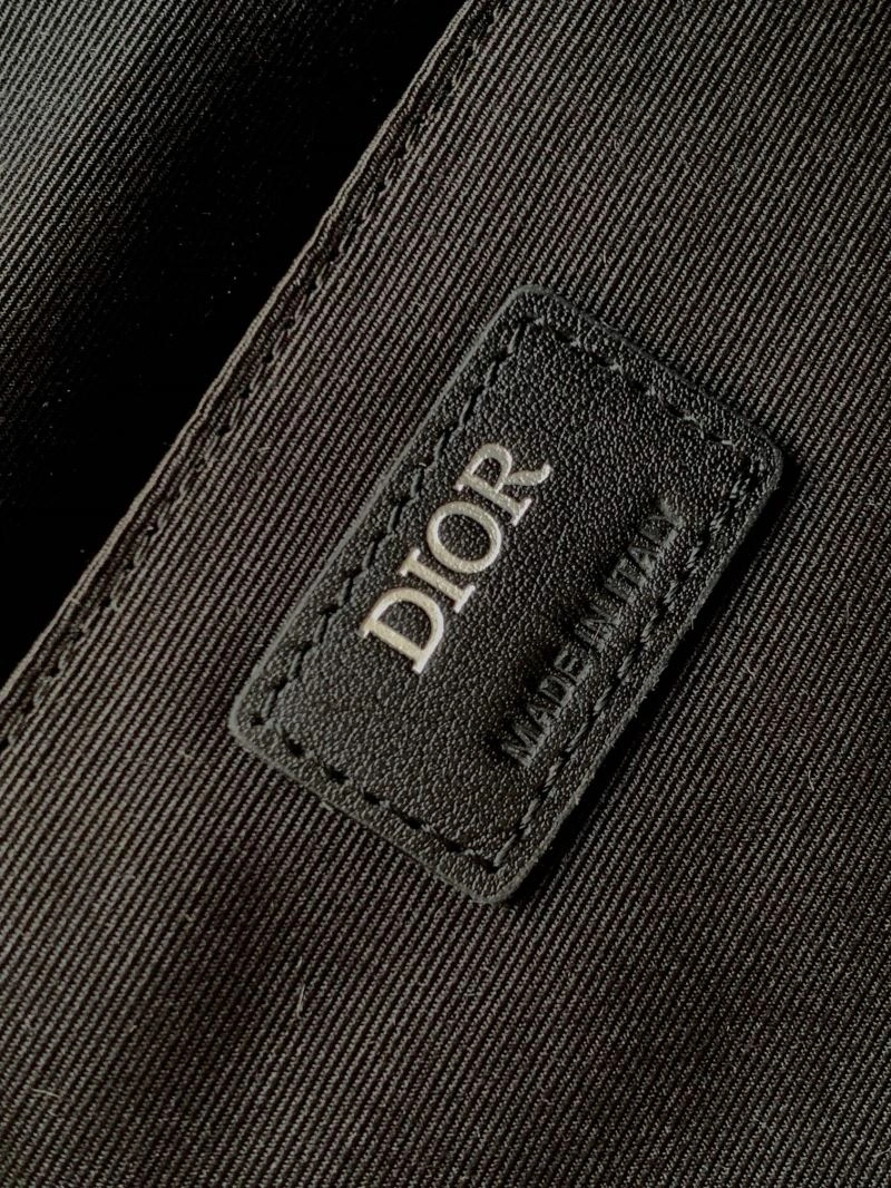 Christian Dior Backpacks Practical 66901