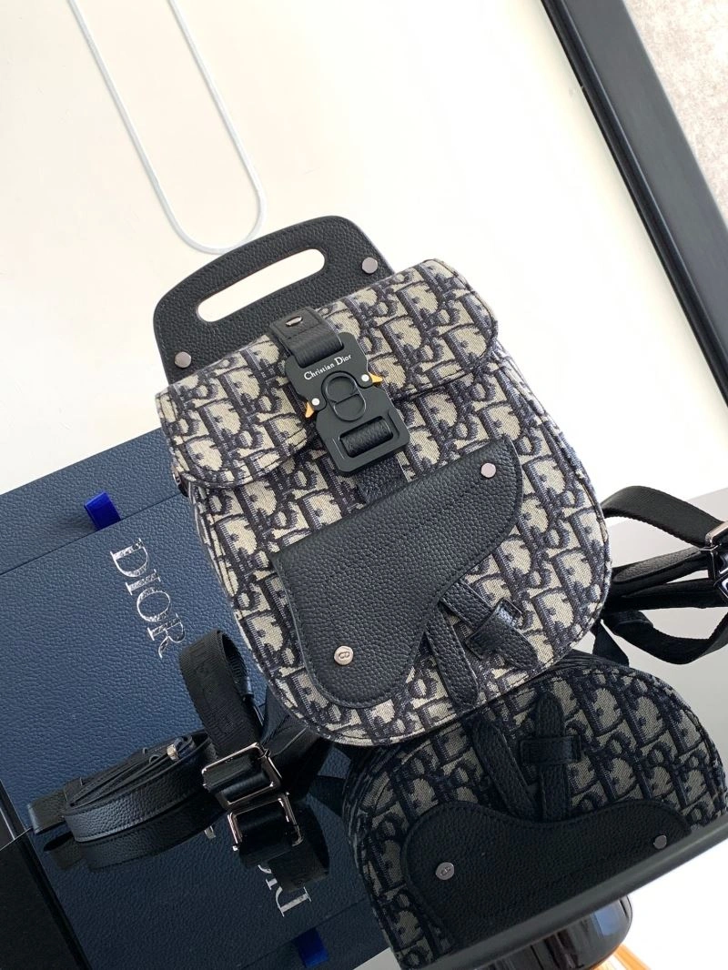 Durable Christian Dior Backpacks 66966
