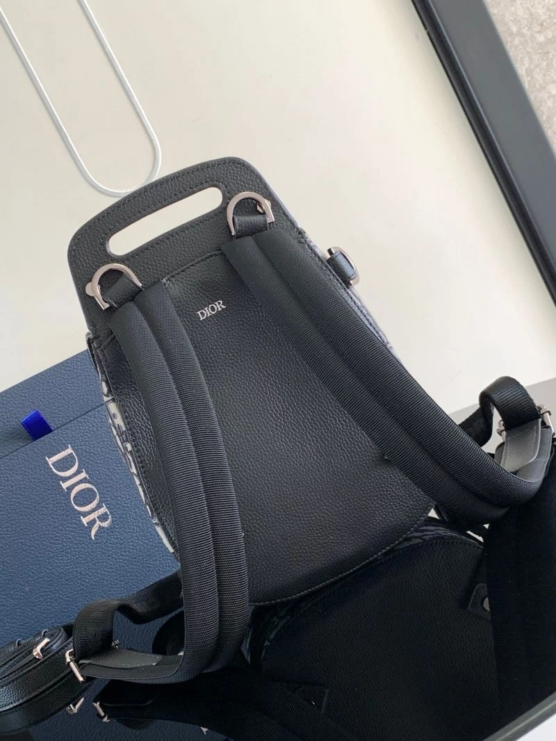 Durable Christian Dior Backpacks 66966