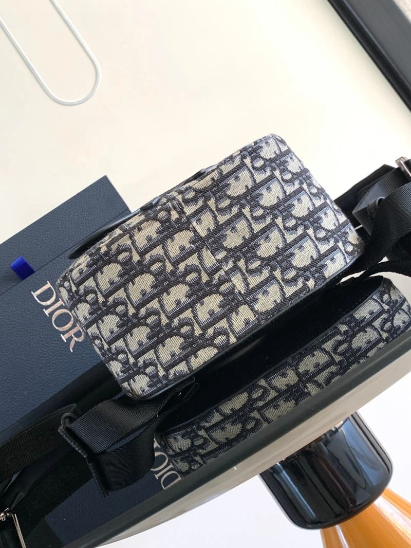 Durable Christian Dior Backpacks 66966
