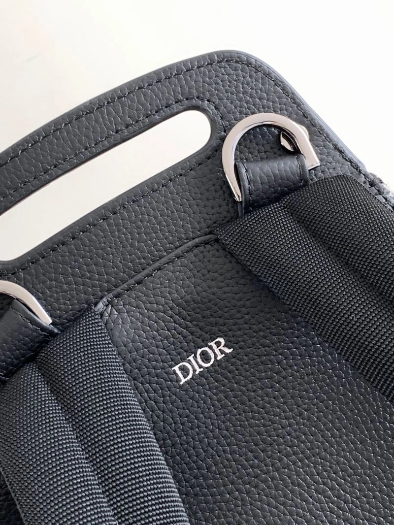 Durable Christian Dior Backpacks 66966