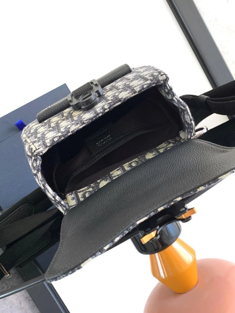 Durable Christian Dior Backpacks 66966